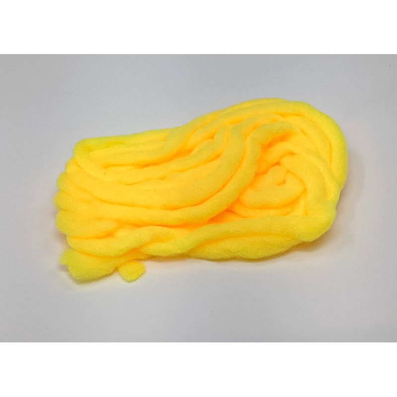 Egg Yarn|Cheese |56|Bubble gum |44|White |377|Salmon Egg |328|Fl. Pink |289|Fl. Peach |281|Fl. Orange |137|Cream