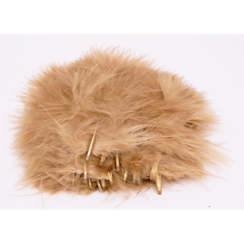 Nature’s Spirit Premium Bugger Bou Marabou