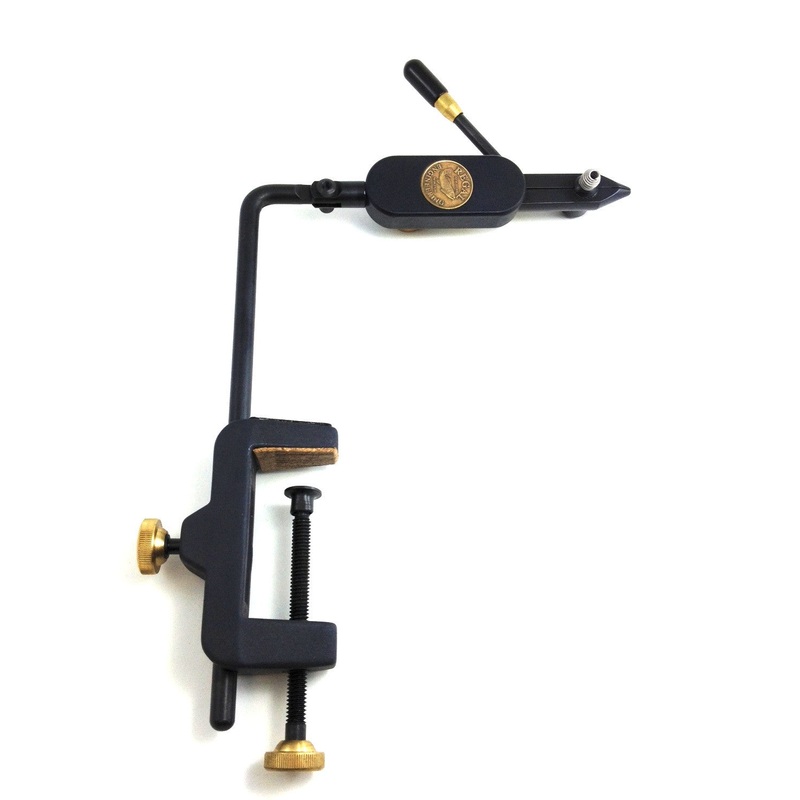 Regal Medallion Vise Traditional Jaw C-Clamp