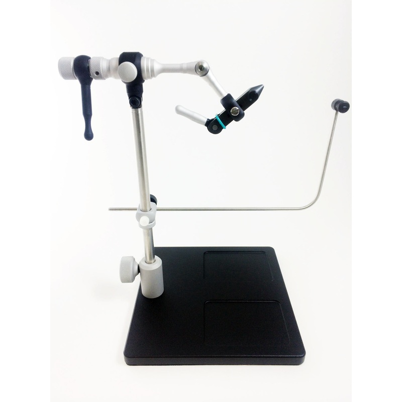 Renzetti Presentation 2000 Series Vise – With Pedistal