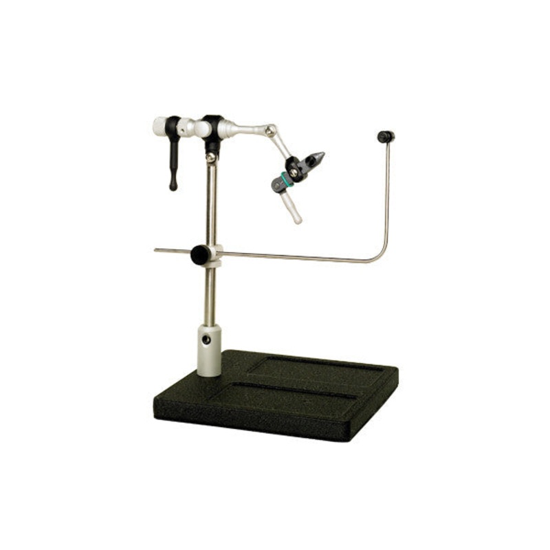 Renzetti Presentation 2000 Series Vise – With Pedistal