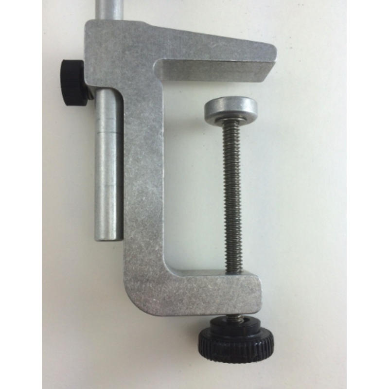 Renzetti Traveler 2000 Series Vise – C-Clamp – C2002 Right Hand