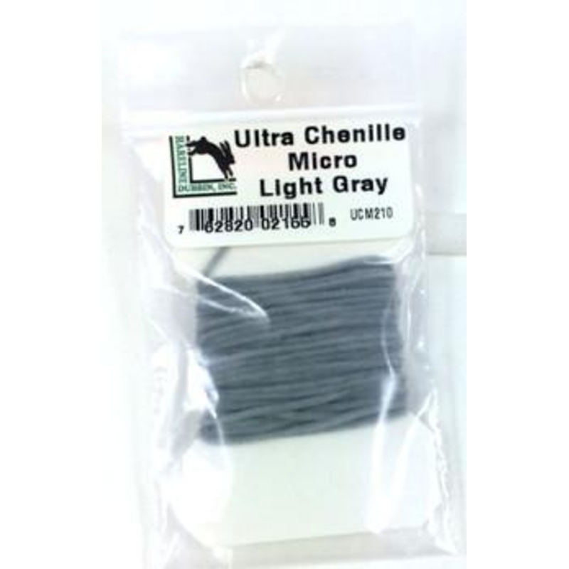 Ultra Chenille|Fl. Pink|Worm Brown|Red|Wine|Purple|Light Gray|Fl. Shell Pink|Dark Tan|Yellow|Fl. Hot Pink|Fl. Fire Orange|Fl. Orange|White|Tan|Micro|Standard|Medium