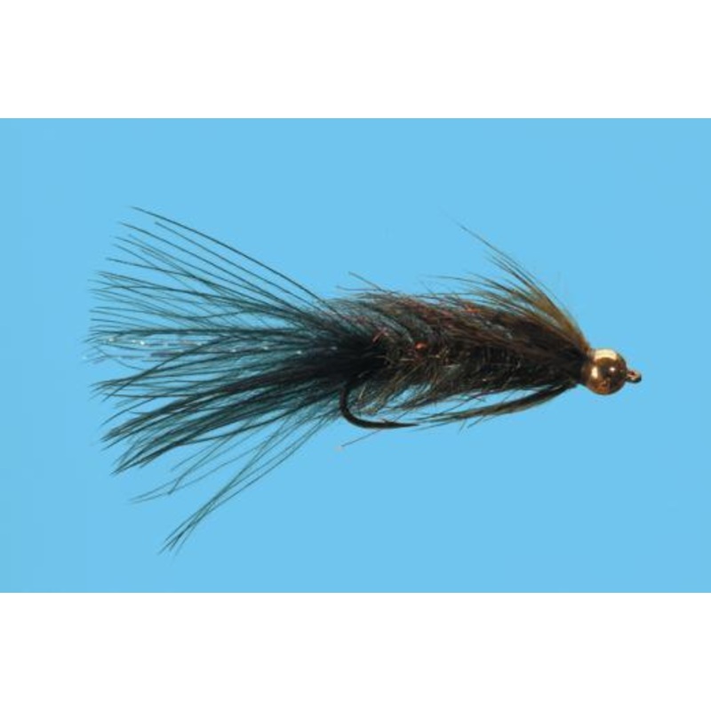 BH Mini Leech|Black|Olive|Wine