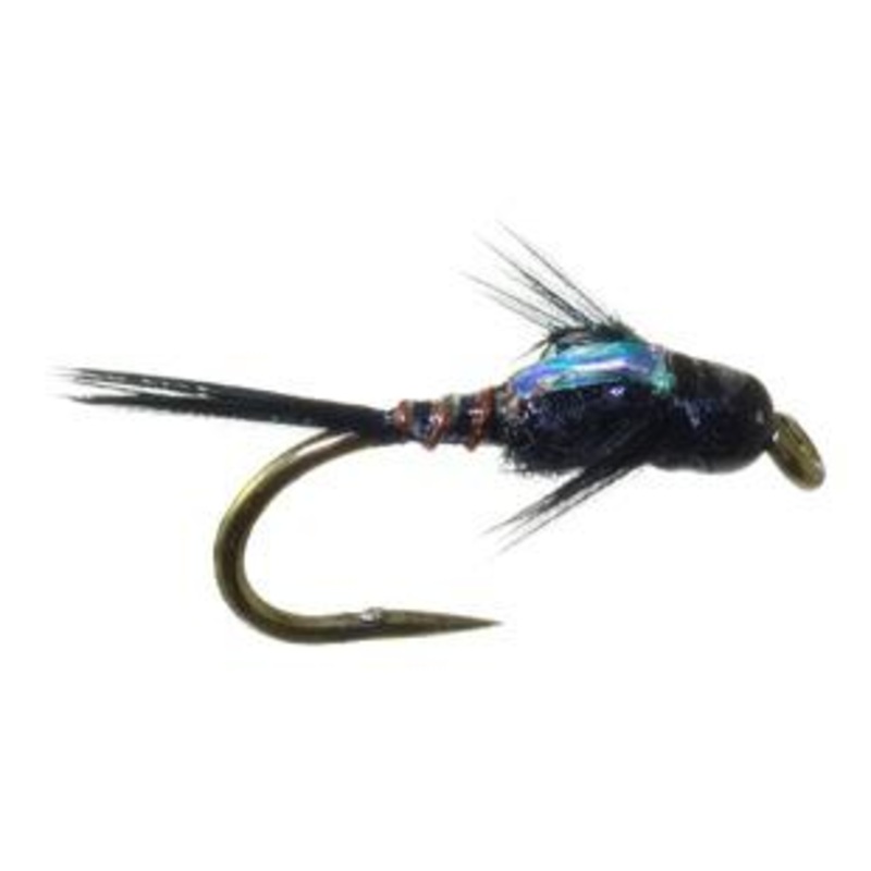 Craven’s Two Bit Hooker|BLACK|Light Olive|Dark Olive|18