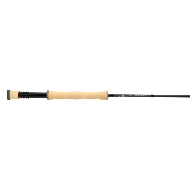 Echo Boost Rod|7′ 2 weight|7’6″ 3 weight|8′ 4 weight|9′ 4 weight|9′ 5 weight|9′ 6 weight