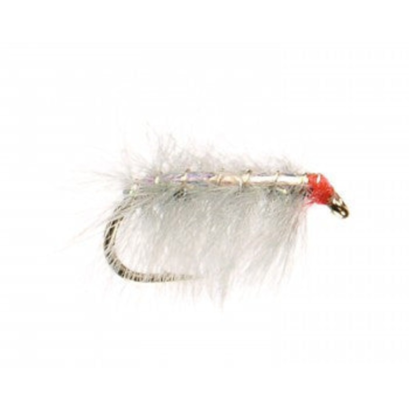 Ray Charles – Sow Bug Fly|Grey|Tan|14|16|18