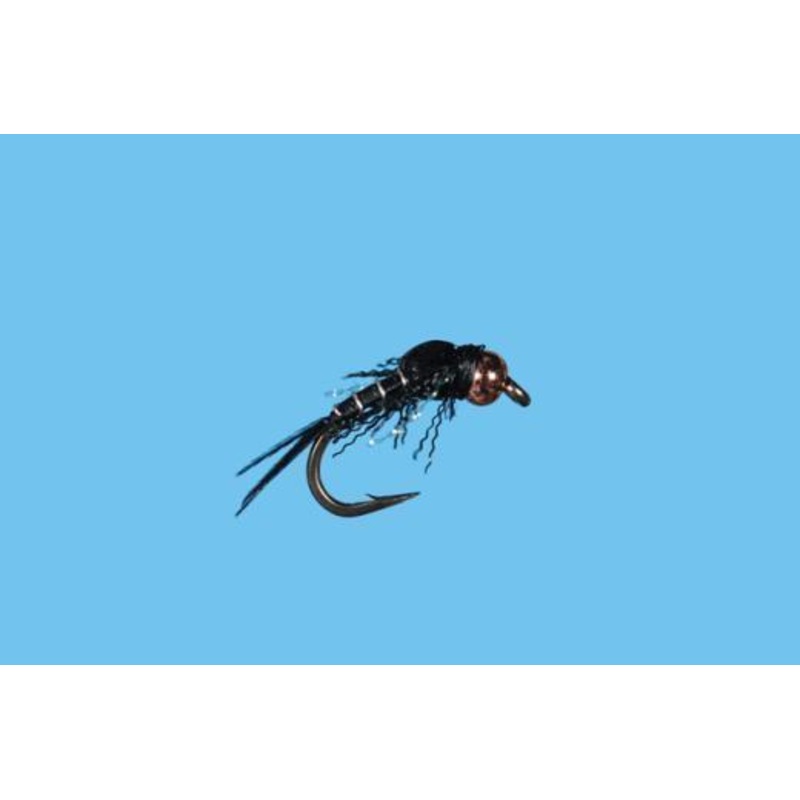 Tungsten Psycho Nymph|BLACK|Olive|18|16|20