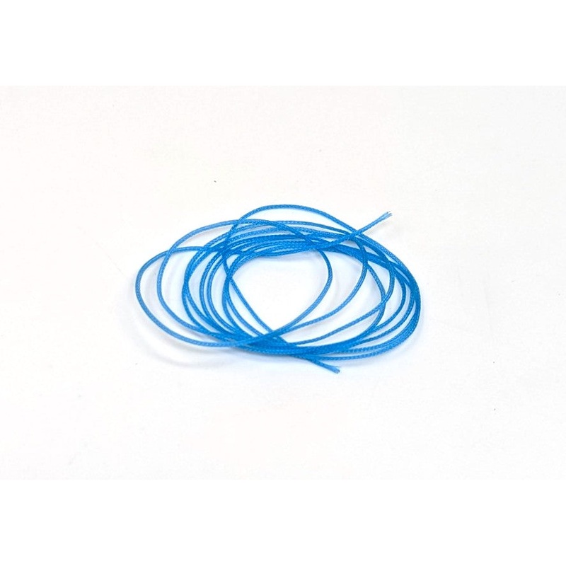 Hareline Adult Damsel Body #23 Blue