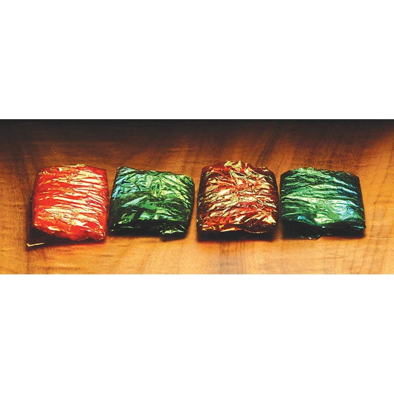 Hareline Flashback|Brown|Black|Pearl
