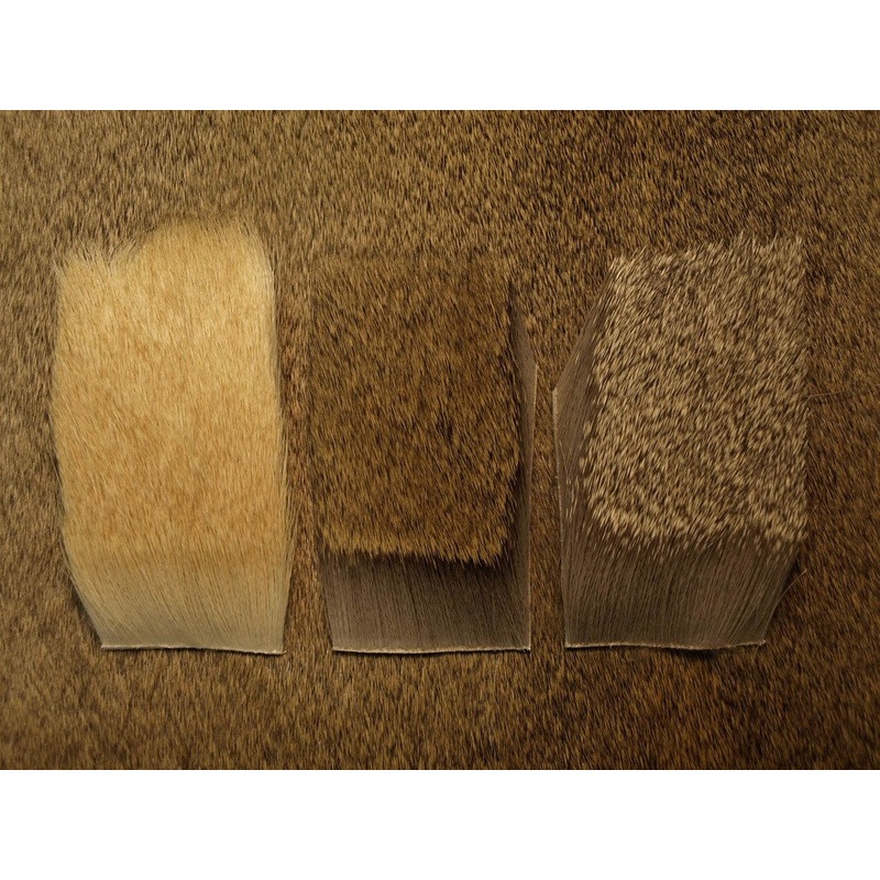 Nature’s Spirit All Purpose Deer Hair 3 x 4