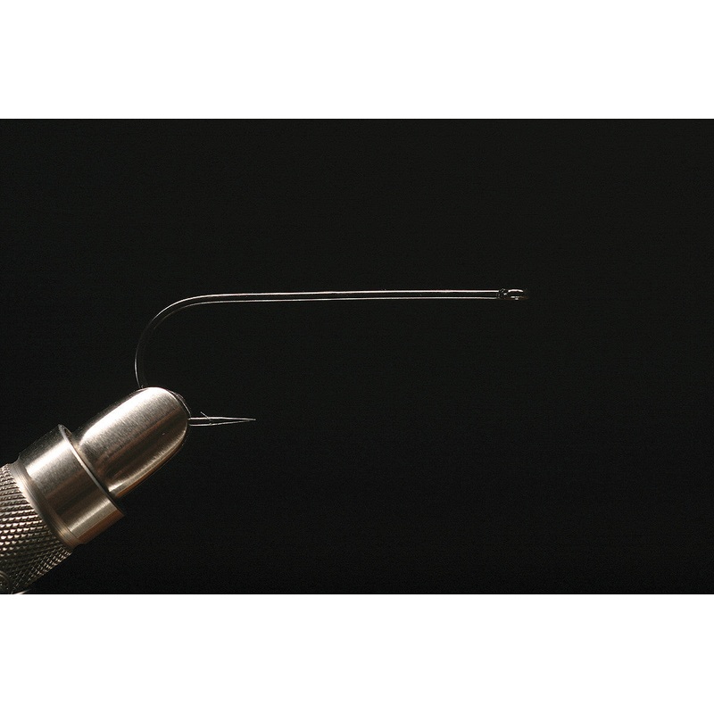 Daiichi 2461 Aberdeen Hook|Size 2/0 (10 pack)|Size 3/0 (8 pack)|Size 4/0 (7 pack)|Size 5/0 (6 pack)|Size 1 (15 pack)|Size 2 (20 pack)|Size 4 (20 pack)|Size 6 (20 pack)|Size 1/0 (12 pack)|Size 6/0 (5 pack)