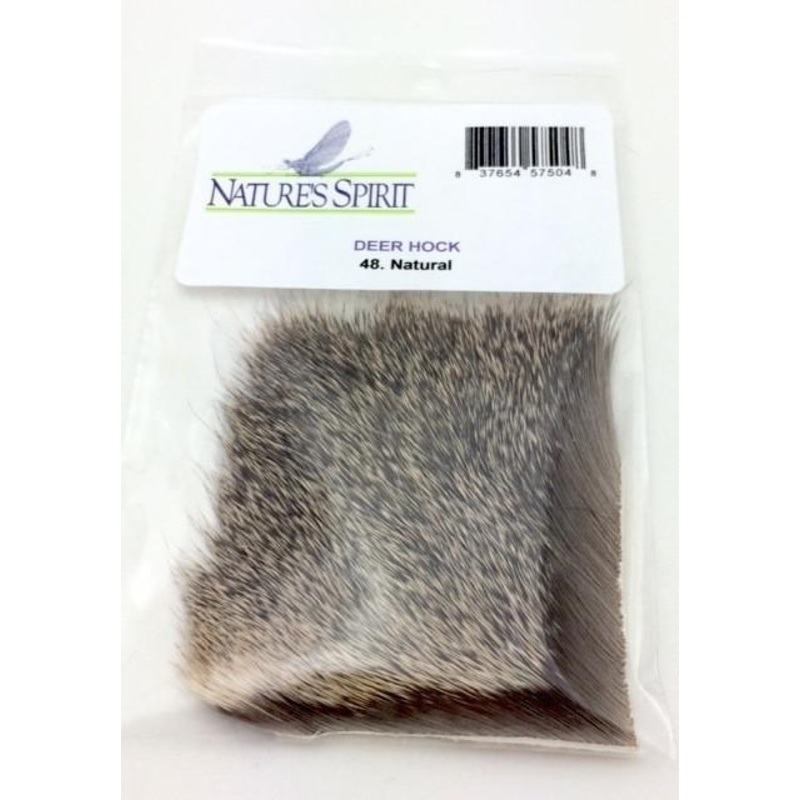 Nature’s Spirit Deer Hock 1 1/2 x 2
