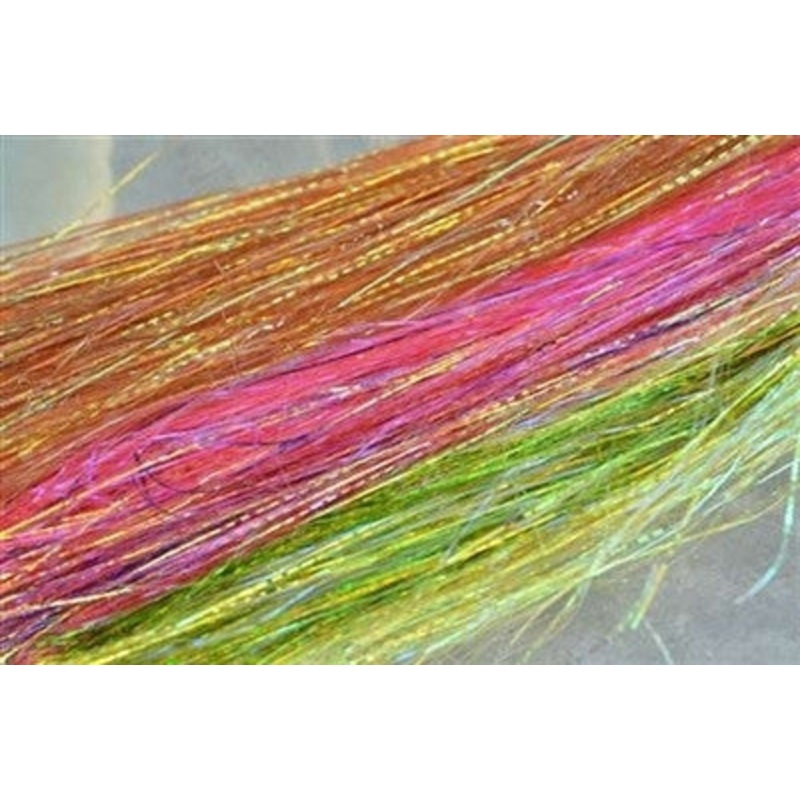 New Age Krinkle Mirror Flash|Sparkling Wine|Midnight Rainbow|Midnight Fire|Green Apple|Amber Stone|Cherry Pearl|Winter Run Blue|Winter Run Purple|Orange Crush|Yellow Yummy