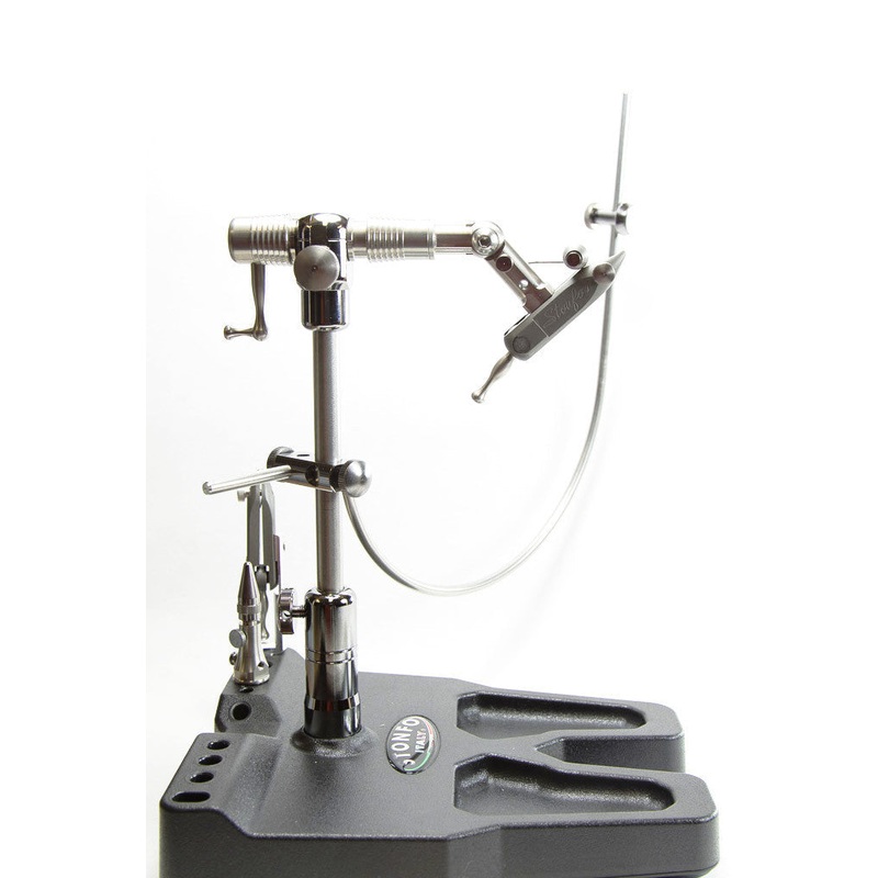 Stonfo Transformer Vise