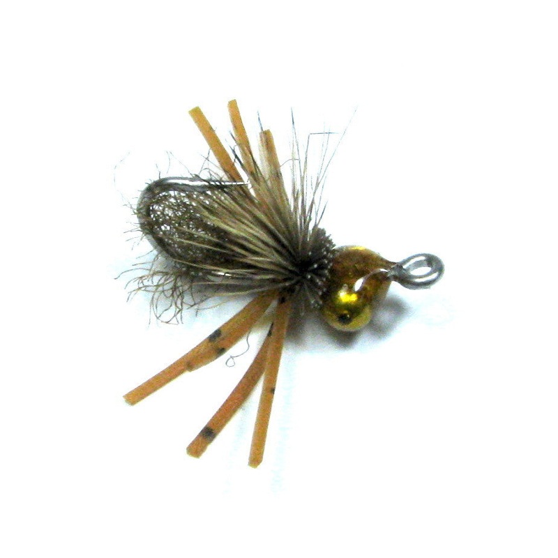 Bonefish Bitters|Amber|Olive|Hermit Crab|6|8