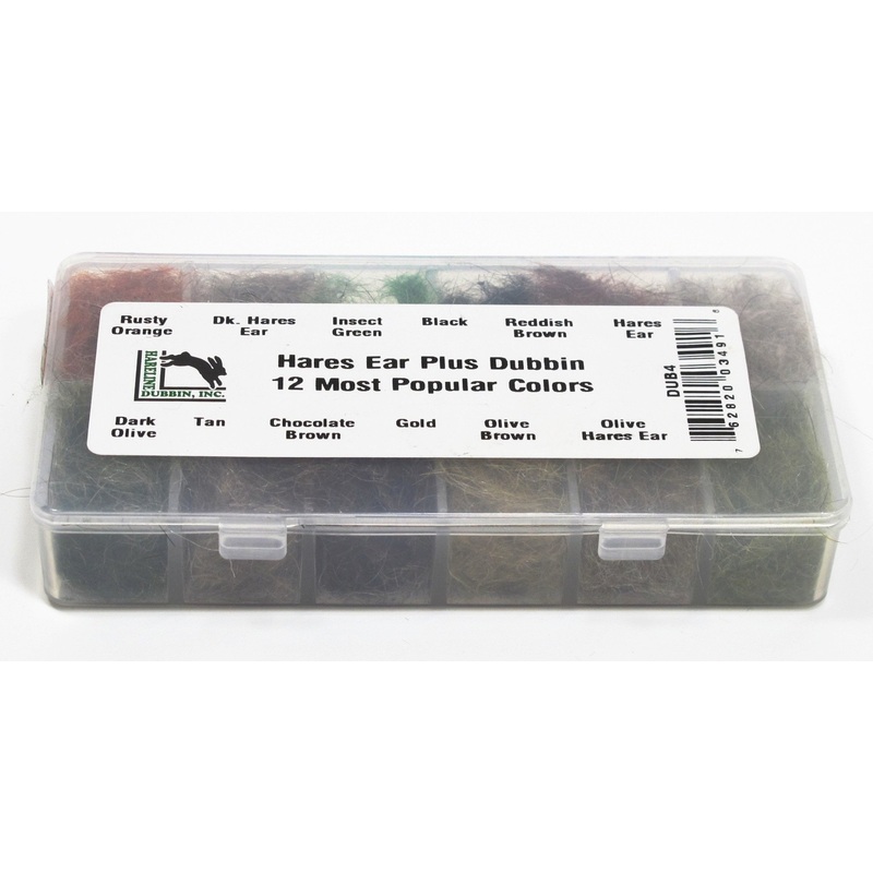 Hare’e Ice Dub Dubbing Dispenser