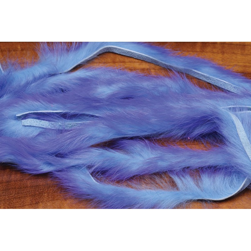 Hareline Two Toned 1/8 Rabbit Strips