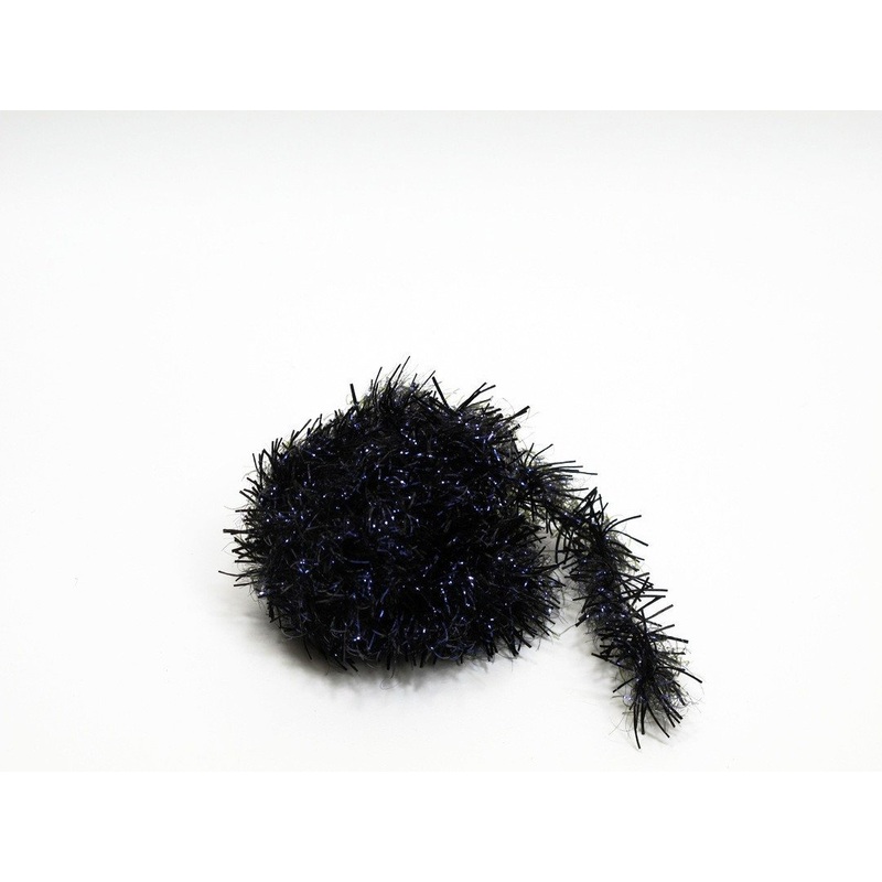 Hareline UV Life Flex Wrap||11 Black||147 Fl Fuchsia||187 Hot Orange||263 Olive||265 Olive Brown||298 Purple||310 Red||369 Tan||377 White Clear||40 Brown||54 Chartreuse