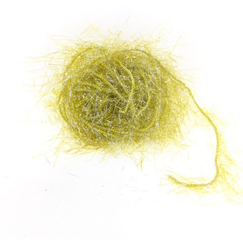 Hareline UV Polar Chenille|Olive Copper UV|Rusty Copper UV|UV Pearl|UV Chartreuse|UV Black|UV Gold|Olive Brown|UV Purple|UV Hot Orange|UV Hot Pink|UV Yellow|UV Silver|UV Red|Copper UV|Fl. Fuschia UV|Olive UV|Brown UV|UV Gray Olive|UV Dark Gray Olive|UV Ta