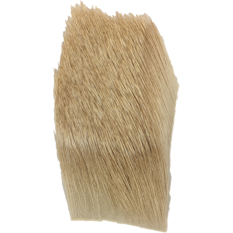 Nature’s Spirit Yearling Elk Hair 2 x 3