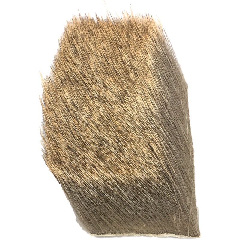 Nature’s Spirit Yearling Elk Hair 2 x 3