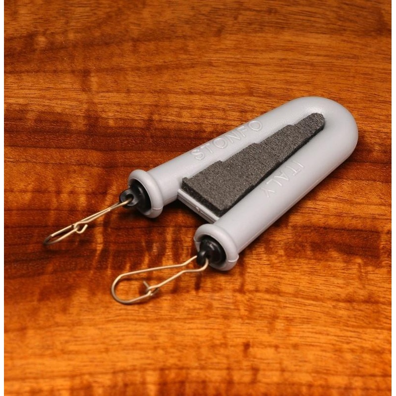 Stonfo Plastic Double Spring Retractor