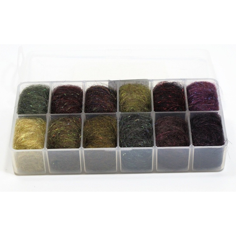 Arizona Mega Simi Seal Dubbinizer #1