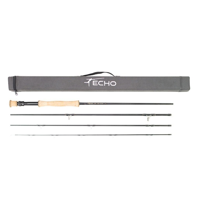Echo EPR Fly Rod|9′ 10 weight|9′ 12 weight|9′ 8 weight|9′ 9 weight|9 6 weight|9 7 weight|9′ 11 weight