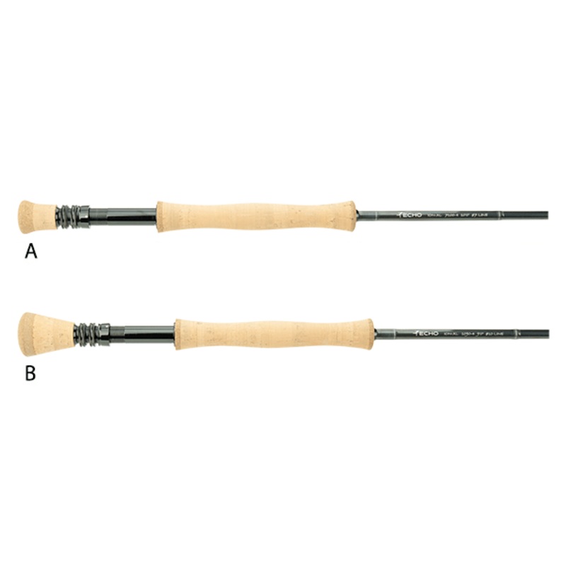 Echo Ion XL Fly Rod|9′ 6wt|9′ 7wt|9′ 8wt|9′ 9wt|9′ 10wt|10′ 6wt|10′ 7wt|10′ 8wt|10′ 5wt