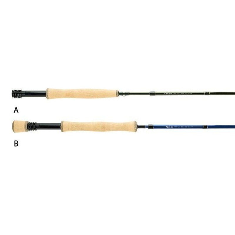 Echo Trip Fly Rod|9′ 5 weight|9′ 6 weight|9′ 8 weight