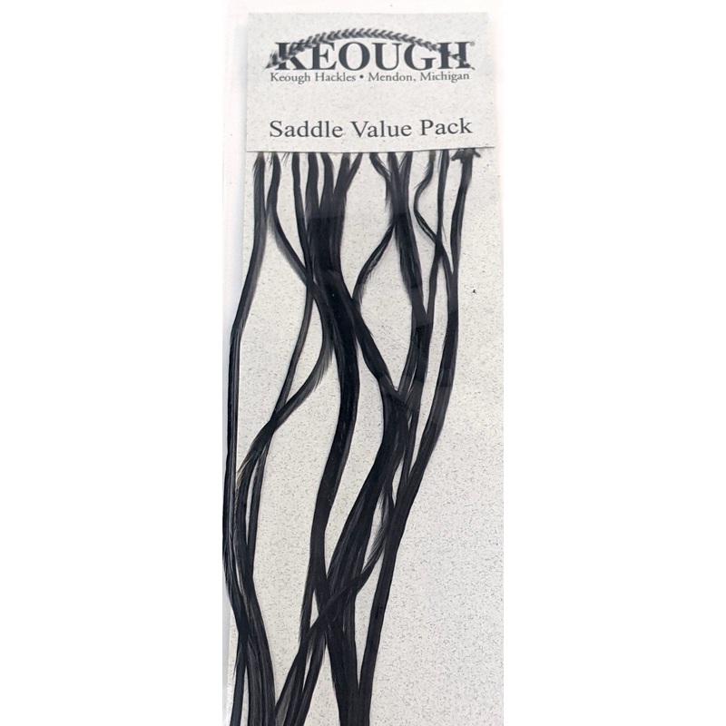 Keough Saddle Value Pack|Black |11|Ginger |149|Grizzly |176|Medium Dun |229|Mixed Colors |237|Brown |40|Cream |72