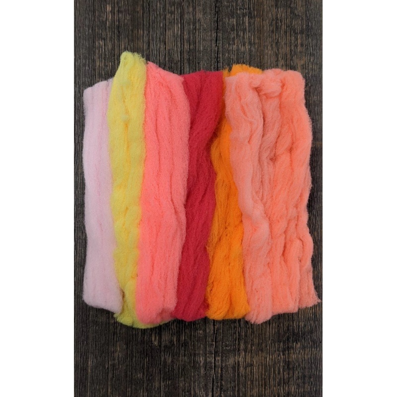 McFlyFoam Clown Package