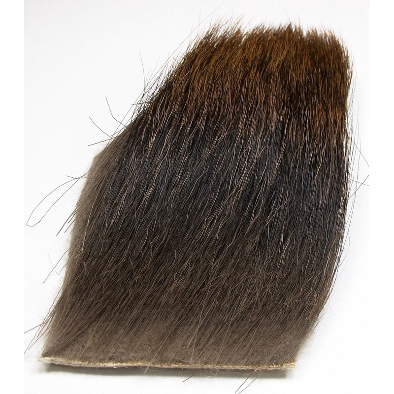 Nature’s Spirit Classic Bull Elk Mane 3 x 4