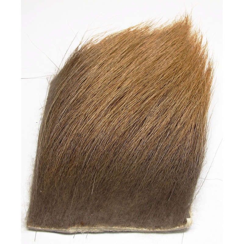 Nature’s Spirit Classic Bull Elk Mane 3 x 4