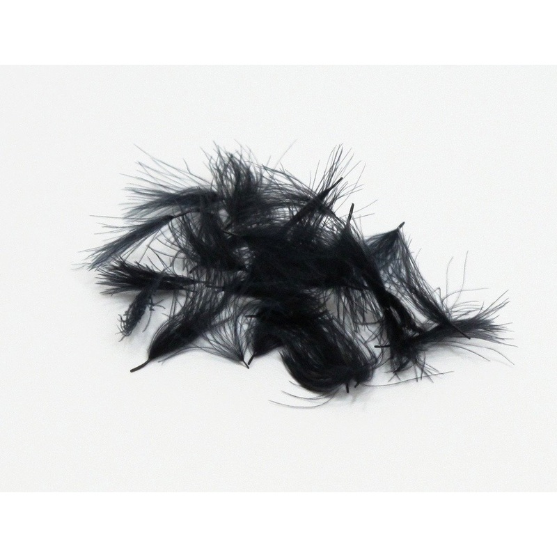 Natures Spirit Cul de Canard CDC Tufts