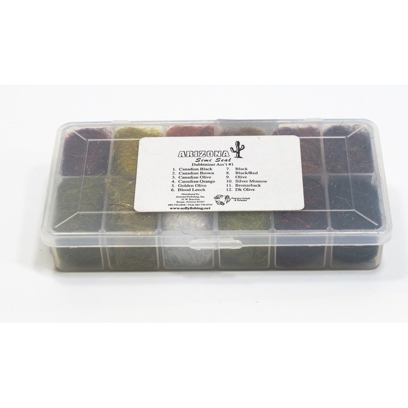 Simi Seal Dubbinizer Box #1