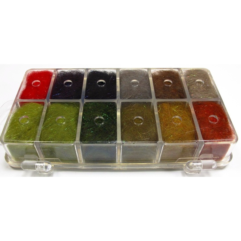 SLF Prism Bug Dub Dispenser #1