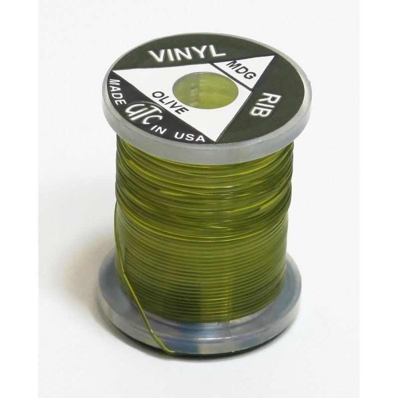 Vinyl D Rib Midge|Wine|Purple|Clear|Tan|Red|Olive|Black|Gray|Brown