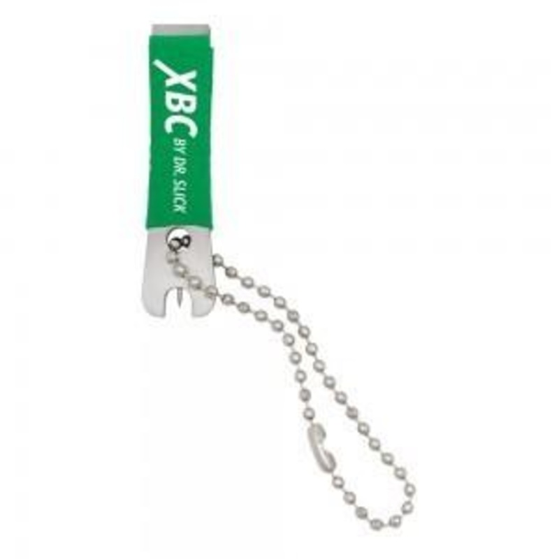 Dr. Slick XBC Nipper|Blue|Green|Pink|Red|Yellow