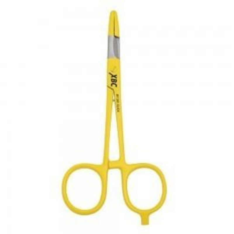 Dr. Slick XBC Scissor Clamp 5