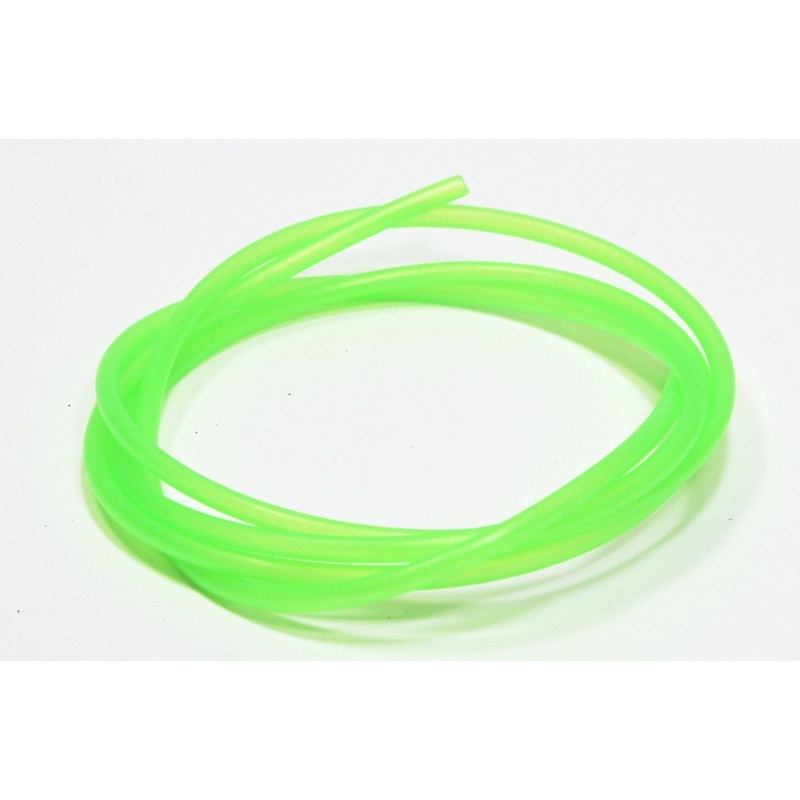 FITS Large Tubing|Chartreuse|Clear|Black|Magenta