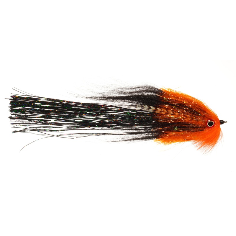 Jared’s Outlaw|Orange/Black|Olive/Yellow