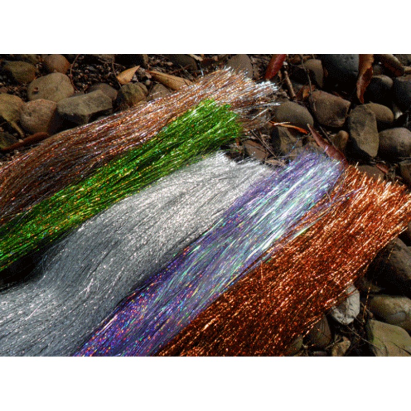 Kreinik Bulk Flash|Silver|Gold|Electric Copper|Pearl HL|Red|Sky Blue 014HL|Blue High Lustre 006HL|Purple High Lustre 012HL|Black High Lustre 005HL|Pink High Lustre 007HL|Silver Unsupported 001|Easter Grass
