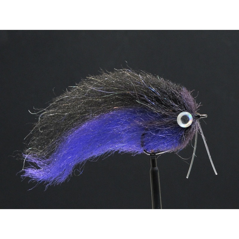 Umpqua Baitfish|Blurple|Mangrove Orange|Mangrove Brown|Yellow/White|Red/White|Peacock|Tilapia|1|2|2/0