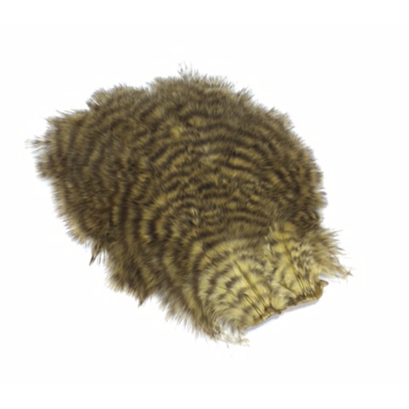 Whiting Chickabou Patch|Grizzly|White|Black|Grizzly Purple|Grizzly Tan|Grizzly Olive|Grizzly Golden Olive|Grizzly Brown|Golden Olive|Grizzly Yellow|Grizzly Heron Grey|Grizzly Dark Olive