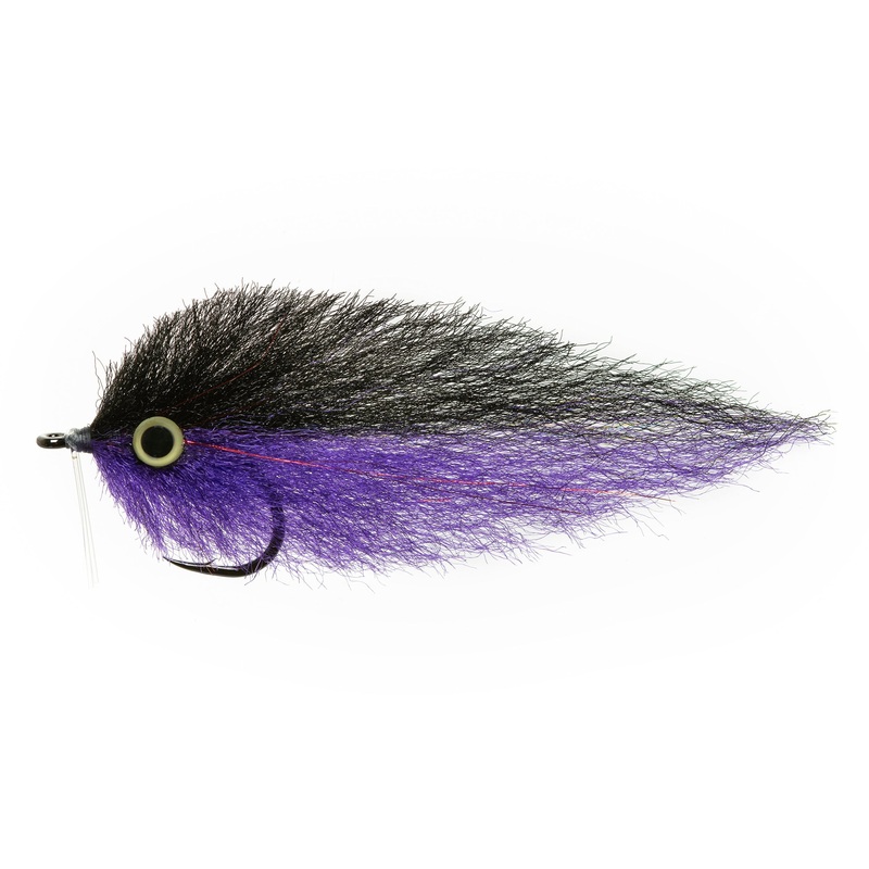 EP Peanut Butter Fly|Chart/white|Black/Red|Black/Purple|Purple/Lavender|Grey/White|3/0|2/0|1/0 Mini