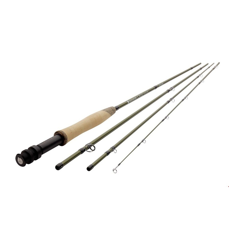 Redington Crux Fly Rod|376-4|390-4|486-4|490-4|586-4|590-4|690-4|690-4S|696-4S|7100-4|790-4|8100-4|890-4|990-4|1090-4