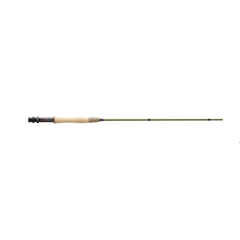 Redington Crux Fly Rod|376-4|390-4|486-4|490-4|586-4|590-4|690-4|690-4S|696-4S|7100-4|790-4|8100-4|890-4|990-4|1090-4