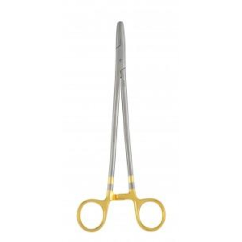 Dr. Slick Clamp 10|Curved|Straight